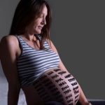 Pupps Pregnancy A common pregnancy rash characterized by itchy, red bumps on the abdomen and extremities