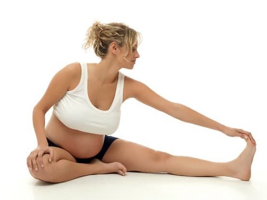 Natural Remedies for Expectant Mothers