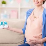 Christmas Pregnancy Announcement Surprise Christmas Pregnancy Announcement