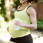 hormonal changes, heightened sense of smell, and slower digestion