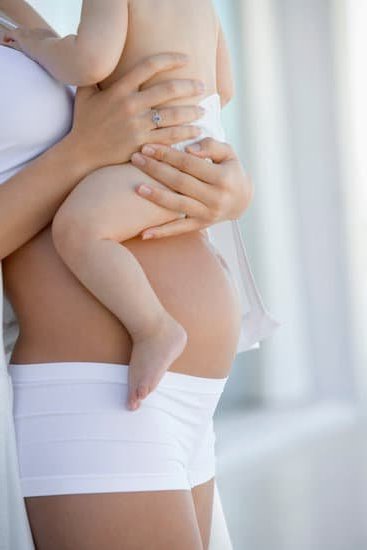 how much weight pregnancy gain