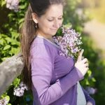 It's common to feel extra hungry in early pregnancy. Listen to your body's needs