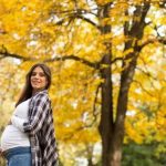 Discharge Signs of Pregnancy consistency, color, and odor changes in vaginal discharge