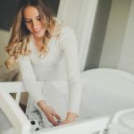 Cramps Early Pregnancy pelvic discomfort, mild abdominal pain, and spotting
