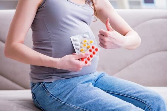 Is Heartburn a Sign of Early Pregnancy Potential association between early pregnancy and heartburn symptoms