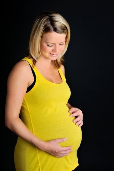 Hysterical Pregnancy A Nonexistent Condition Resulting from Psychological Factors
