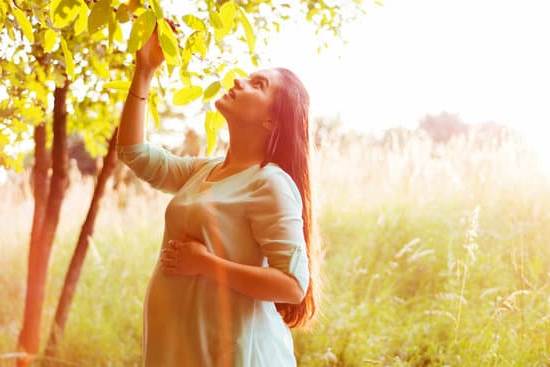 Nourishing and Soothing Cream for Moms-to-Be