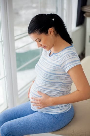 what does nausea feel like in early pregnancy