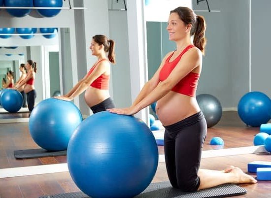 Chart & Tips for Healthy Pregnancy