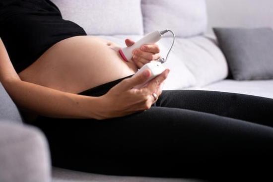 week 19 pregnancy