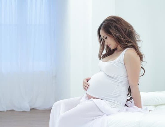 Important information on Strep B in pregnancy for expectant mothers