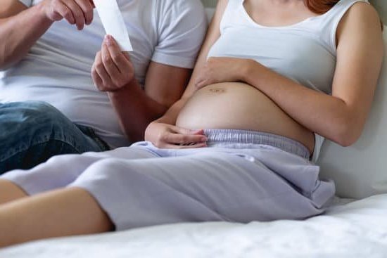 Safe Relief for Expectant Mothers