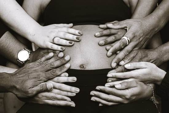 Possible Pregnancy Sign