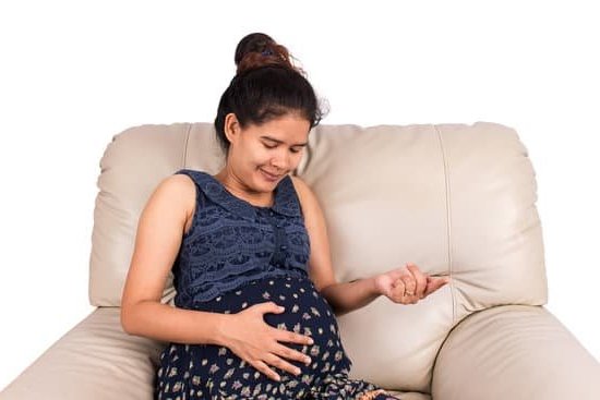 Itching During Pregnancy Tips for Comfortable Skin Care