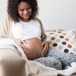 When Do You Start Feeling Hot in Pregnancy Hormonal changes can cause increased body temperature