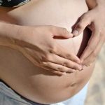 Pregnancy Trimester Weeks Pregnancy Trimester Weeks - Illustration of fetal development at each stage for expecting mothers' reference
