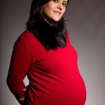 Which Month Breast Milk Start During Pregnancy Beginning of colostrum in 2nd trimester