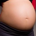 When Does Pregnancy Start to Show First signs of pregnancy showing, when does pregnancy start to show