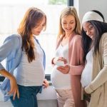 Sciatic Nerve Pain Pregnancy Gentle Stretches, Prenatal Massages, and Prenatal Yoga Classes