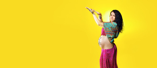 Quicken the pregnancy journey with holistic care and support for expectant mothers