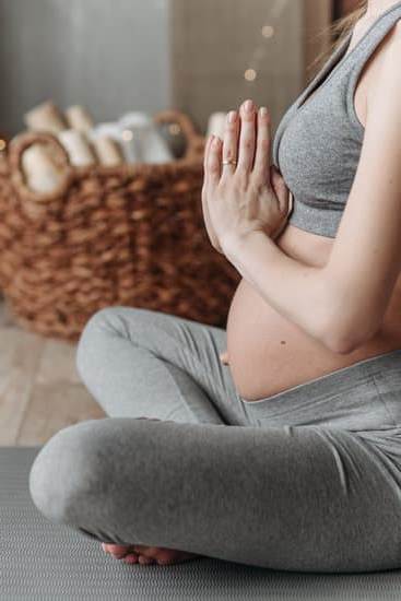 How Do Celebrities Avoid Stretch Marks During Pregnancy Tips for celebs on preventing stretch marks during pregnancy