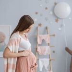 Is Gas X Safe During Pregnancy Consider consulting doctor about gas relief options during pregnancy such as Gas-X