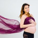 Ectopic pregnancy may not be detected on a pregnancy test. Consult a doctor for accurate diagnosis