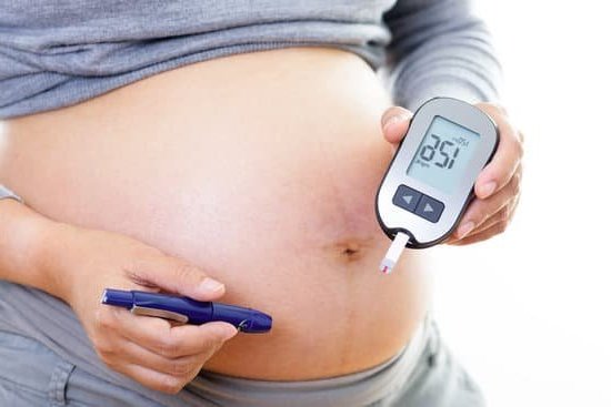 Potential risks of excessive coughing during pregnancy on baby's health