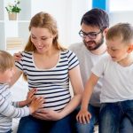 How Does Your Cervix Feel in Early Pregnancy Describing changes in cervical position, texture, and sensitivity during early pregnancy