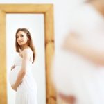 Can Discharge Be a Sign of Pregnancy Experiencing vaginal discharge can be a sign of pregnancy. Visit your doctor for confirmation