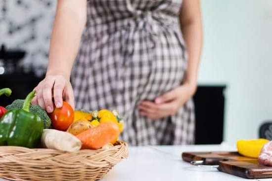 What Is the First Sign of Pregnancy heightened sense of smell