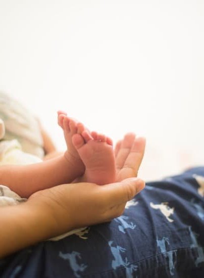 Potential risks of famotidine in pregnancy should be discussed with a healthcare provider
