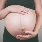 When to Stop Sleeping on Stomach During Pregnancy early second trimester