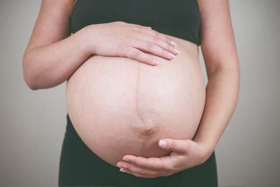 When to Stop Sleeping on Stomach During Pregnancy early second trimester