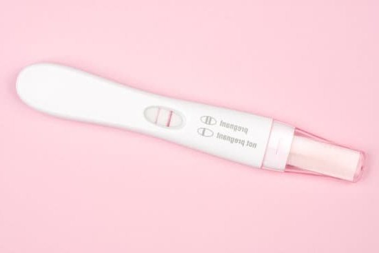 Does pregnancy test results can be wrong due to user error or expired test