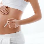 Safe to use Tylenol PM during pregnancy, consult doctor first for guidance