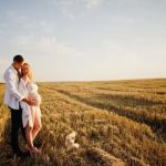 Do Dogs Sense Pregnancy Curious if dogs sense pregnancy – their sensitive noses and behaviors can clue us in