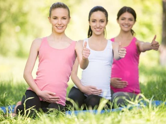 When to Stop Bending During Pregnancy Protecting your growing baby's safety and comfort