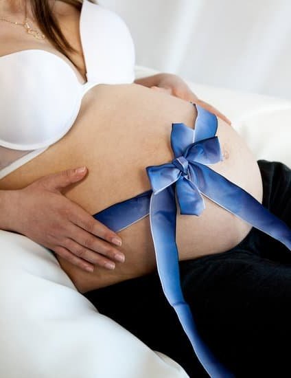 Early in first trimester. Consult doctor for management