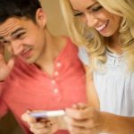 possible evaporation line, early pregnancy, or diluted urine may cause