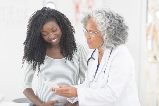 Can You Have Pregnancy Symptoms Before a Positive Test Possible early symptoms before a positive test