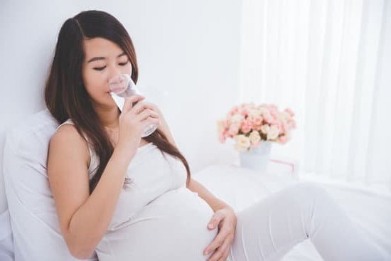 Is Phenylephrine safe during pregnancy