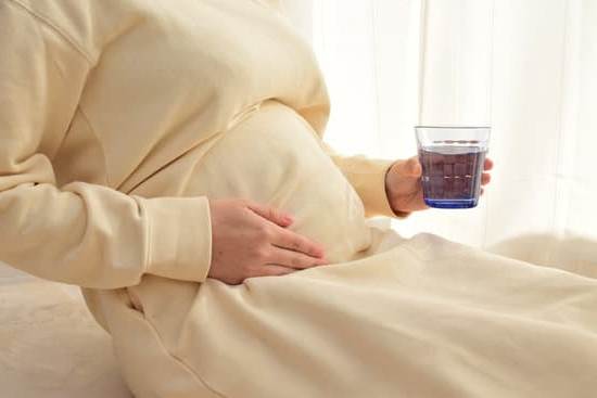 Preventing Pregnancy - Can Pre Nut Cause Conception