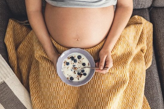 37-42 weeks gestation