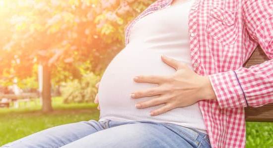 Explaining the First Trimester of Pregnancy