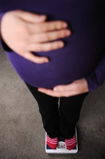 Possible Pregnancy Symptom