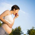 Timeline of Baby Bump Growth