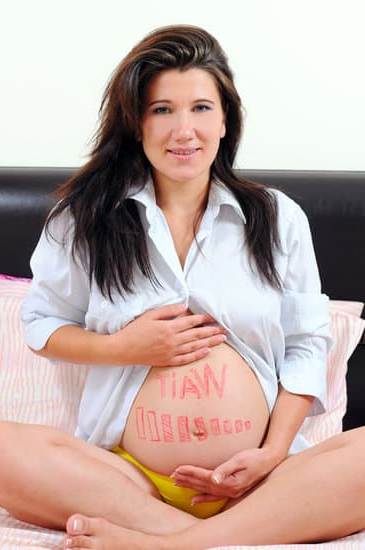 How early can a pregnancy test detect Find out here