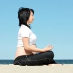 Is Fever a Symptom of Pregnancy fever - symptom of pregnancy