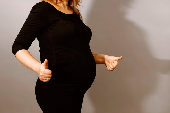 Check if gas stations sell pregnancy tests for convenience